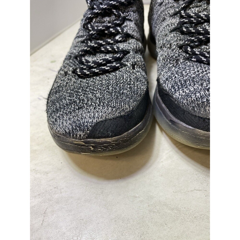 Nike Zoom KD 11 ‘Still KD’ 2018 Oreo Men’s 7 - Picture 9 of 15
